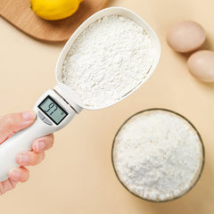 🎁2025 Food Measuring Scoop Scale