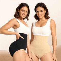 ⏰Last Day 50% OFF💝 - High Waist Tummy Control Shapewear Panties