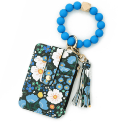 💥 Last Day! Special Sale 👚Women's Boho Beaded Wallet