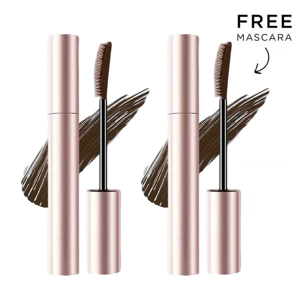 š„LAST DAY BUY 1 GET 1 FREEš„Tubing mascara black & brown duo for lash makeup