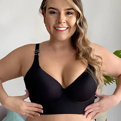 🎁2025 New Comfortable Back Smoothing Bra💥BUY 2 FREE SHIPPING