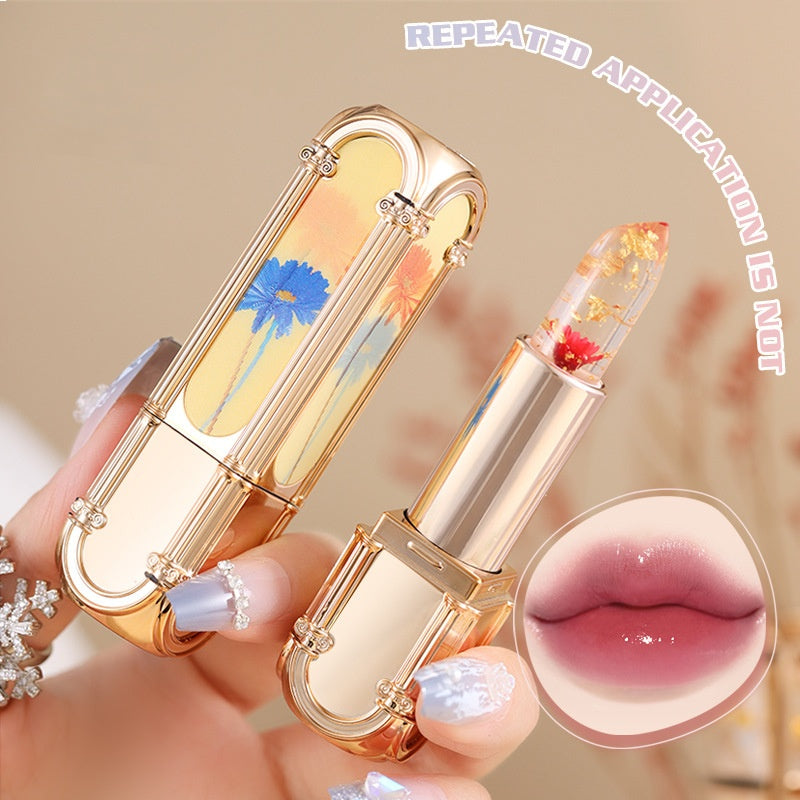 âšLimited Time OfferđFlower Color Changing Lipstick