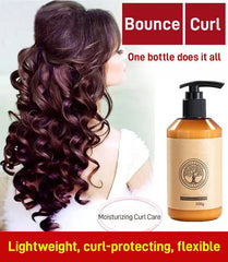 🔥Buy 3 Get 1 Free🌷Long-lasting Styling Moroccan Volume Moisturizing Elasticity