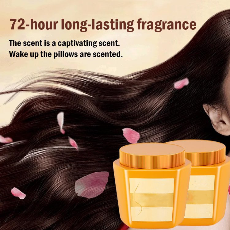 🔥OFFICIAL ORIGINAL · LEADING BESTSELLER✨Amino Acid Essence Luxury Nourishing Hair Protein Cream