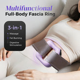 ⏳🔥LAST DAY SALE 70% OFF🌟LumiTone™ Full-Body Sculpting Fascia Ring💪✨️