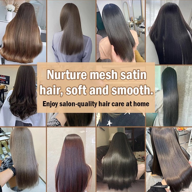 🔥OFFICIAL ORIGINAL · LEADING BESTSELLER✨Amino Acid Essence Luxury Nourishing Hair Protein Cream