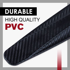 Anti Collision Car Bumper Guard Strip
