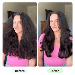 ⏰LAST DAY SALE 50% OFF💇♀️2-in-1 Hair Fluffy Styling Comb✨Fluffy Volume in Minutes
