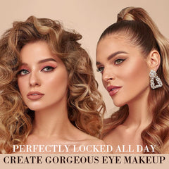 Eyebrow & Eyeliner Cream with Stamp