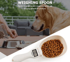 🎁2025 Food Measuring Scoop Scale