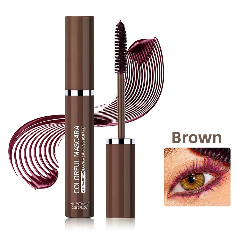 đžBUY 1 GET 1 FREEâšLong Lasting and Colorful Mascara