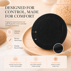 💥 BUY 2 GET 3 FREE 💞50K+ SOLD!🚿 Exfoliating Scrub Bath Pads🧖♀️