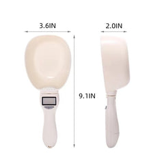 🎁2025 Food Measuring Scoop Scale
