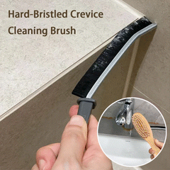 šBuy 1 Get 3 Freeš„Hard-Bristled Crevice Cleaning Brush