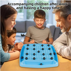 🔥49%OFF🎁Magnetic Chess Game🔥