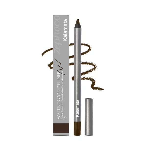 🌟 【24H Lock】1440-Minute Smudge-Proof Eyeliner| Precision Define, All-Day Stay, Transfer-Resistant Makeup Duo 🌟