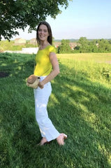 💥Last Day Special Sale 59% OFF 🔥Stretch Twill Cropped Wide Leg Pants