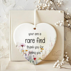 💥Last Day Special Sale 49% OFF👚Friendship Ornaments For Ture Friends🎁-Buy more save more