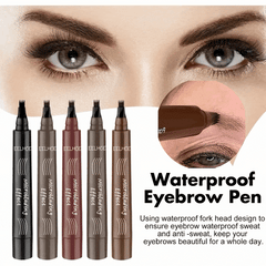 💞BUY 1 GET 1 FREE - Each only £4.49!!💞Enhanced Natural Brows eyebrow pen