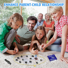 🎅2025 Christmas Promos-Magnetic Chess Game☃️Christmas version