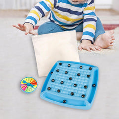 🔥49%OFF🎁Magnetic Chess Game🔥