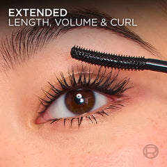 🎉BUY 1 GET 1 FREE🎉24-Hours Long-Lasting Waterproof Mascara