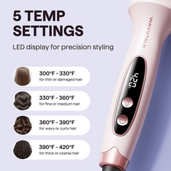 ⏰LAST DAY SALE 50% OFF💇♀️2-in-1 Hair Fluffy Styling Comb✨Fluffy Volume in Minutes
