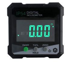 Pousbo® Mini LCD Digital Inclinometer Angle Gauge【Factory Direct Sales】