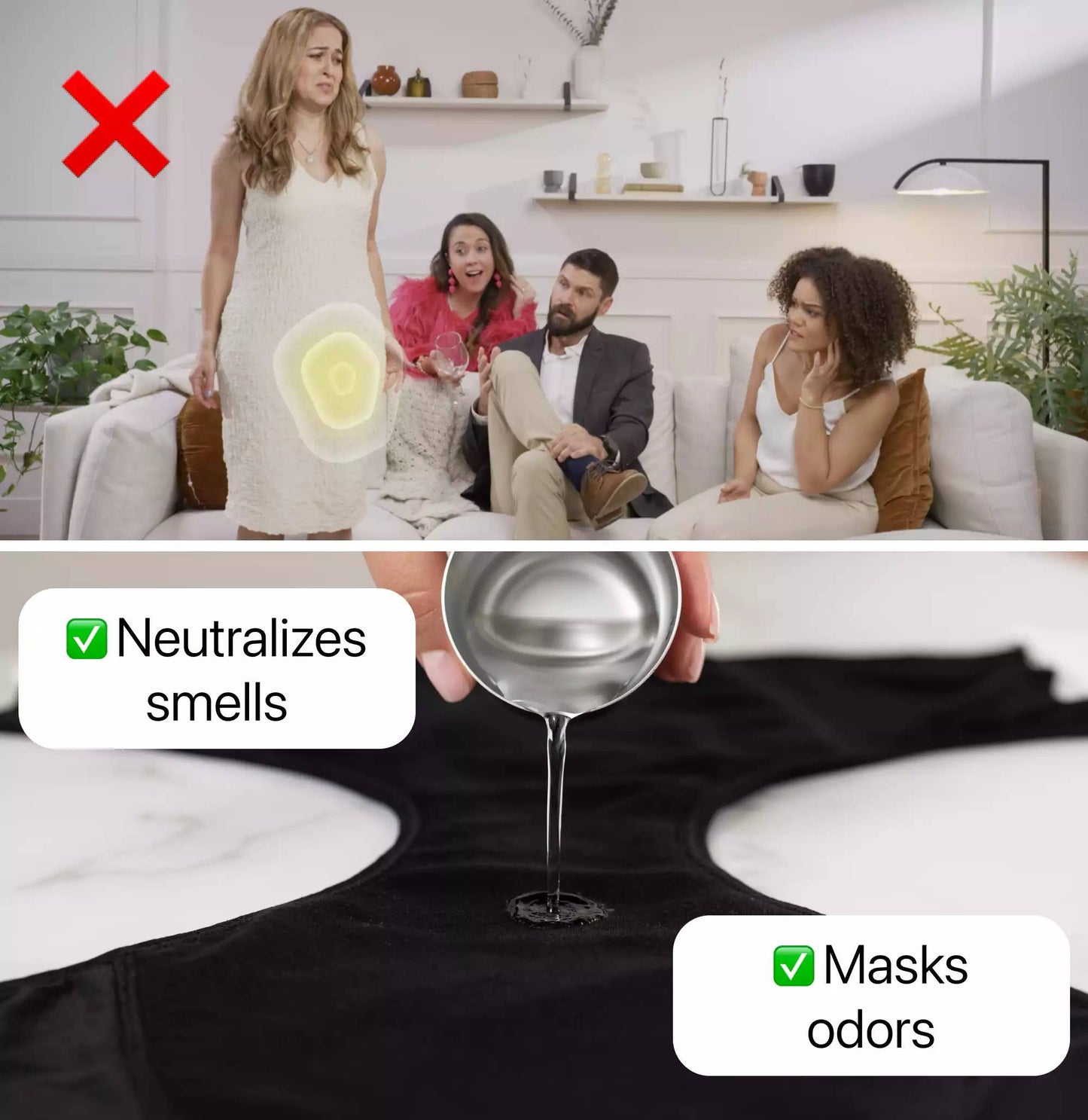 đ·Buy 1 Get 2 Freeđž-2025 New Upgrade High Waist Leak Proof Pantiesâš