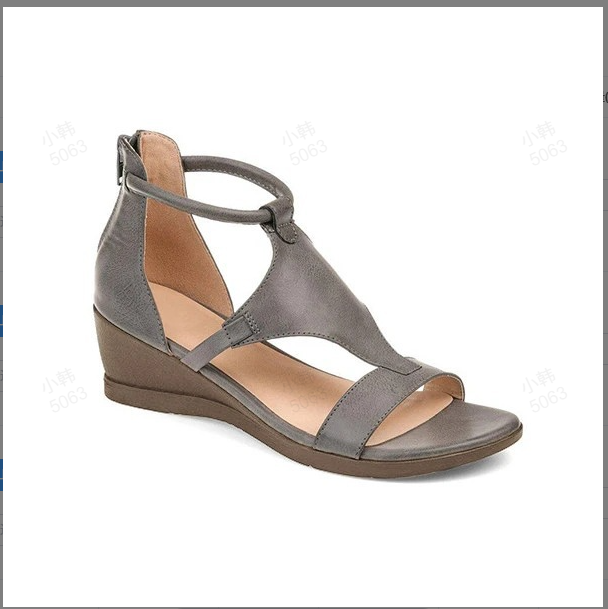 🌸LAST DAY SPECIAL PRICE!!🌸Summer Women’s Wedge Sandal