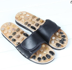 💥Last Day Special Sale 49% OFF👚Pain Relief Natural Stone Acupressure Slipper