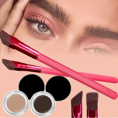 HOT SALE - 49% OFF🎁Newest Magic Eyebrow Brush Set