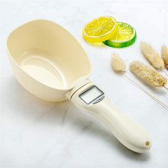 🎁2025 Food Measuring Scoop Scale