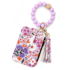 💥 Last Day! Special Sale 👚Women's Boho Beaded Wallet