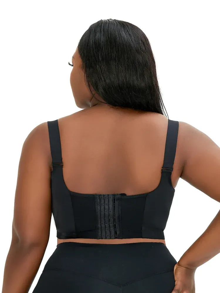 🎁2025 New Comfortable Back Smoothing Bra💥BUY 2 FREE SHIPPING
