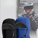 🔥Last Day 49% OFF❄️Winter Warmth 2-in-1 Hat & Face Mask