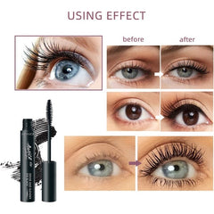 ✨Waterproof Longing Volume Curling Mascara