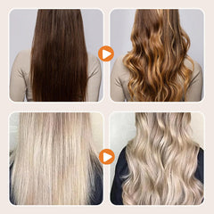 🔥Last Day Special Sale 50% OFF⏳Wivivogue Curlessa Pro™