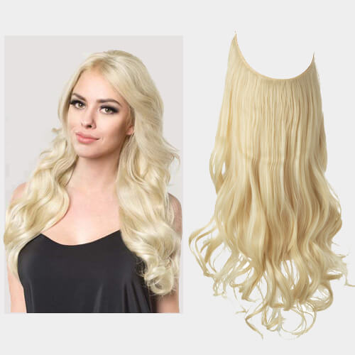 🔥New Year HOT SALE🔥Women's Hair Extensions