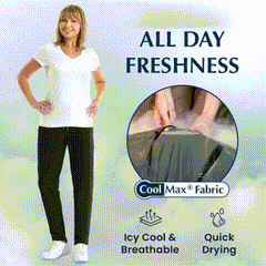💥Last Day Special Sale 50% OFF ☀Unisex Ultra Stretch Breathable Casual Pants
