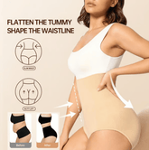 ⏰Last Day 50% OFF💝 - High Waist Tummy Control Shapewear Panties
