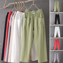 💖Women's Loose Pants🎁Free Shipping