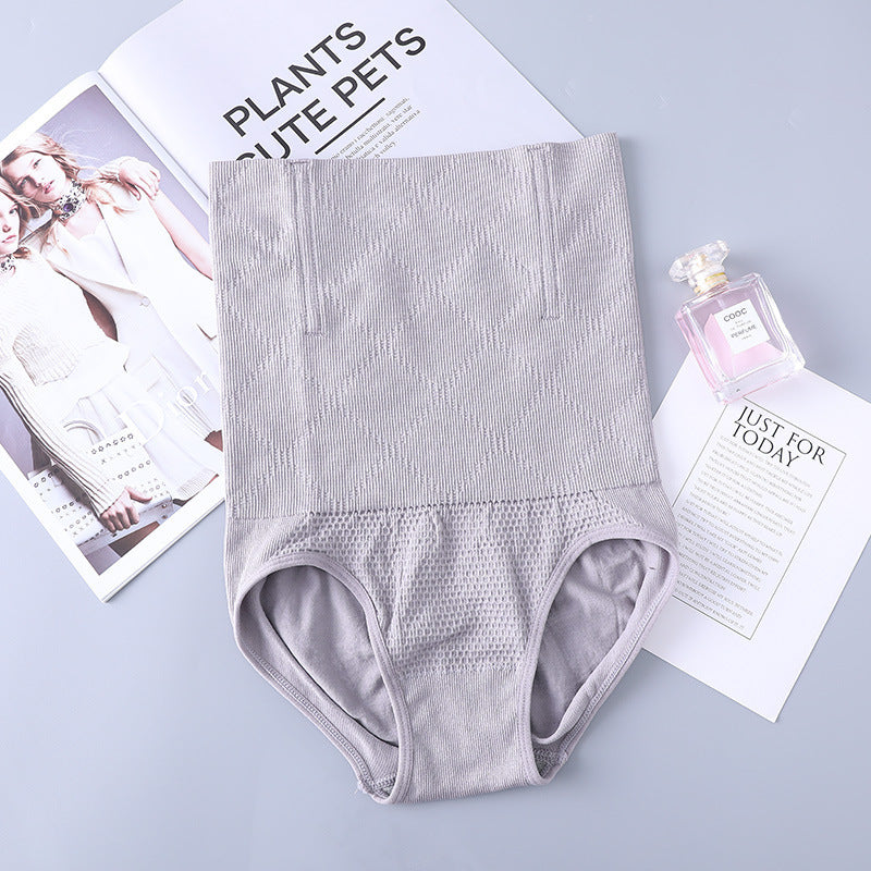 ⏰Last Day 50% OFF💝 - High Waist Tummy Control Shapewear Panties