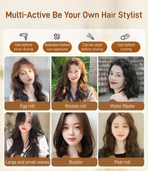 🔥Buy 3 Get 1 Free🌷Long-lasting Styling Moroccan Volume Moisturizing Elasticity
