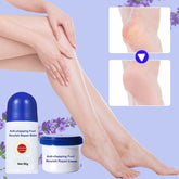 🔥Sold over 100 000❤️Nourishing and repairing foot cream for cracks🎁50% off limited time benefits