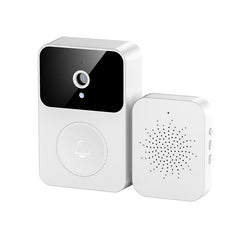 📢📢70 % OFF !! ⏰Smart WiFi Video Doorbell