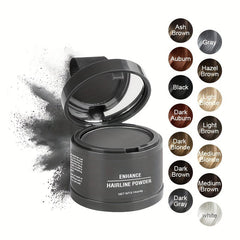 🔥BUY 2 GET 1 FREE💗Hairline Powder - Magic Root Cover Up (fit all hair color)