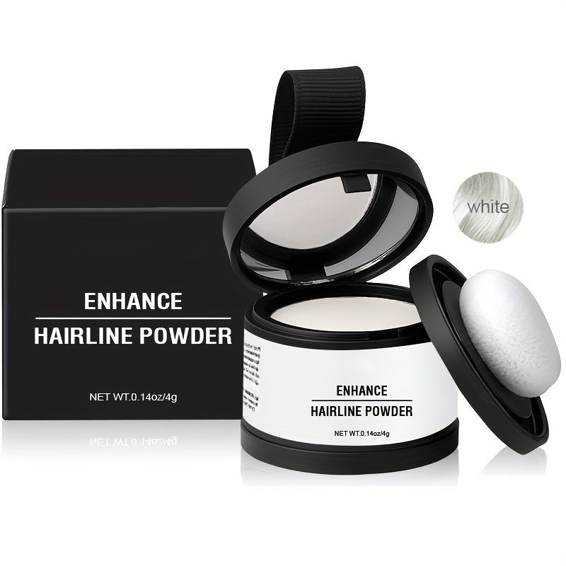 🔥BUY 2 GET 1 FREE💗Hairline Powder - Magic Root Cover Up (fit all hair color)