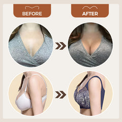 🤩LAST DAY SALE-49% OFF🔥Ultimate Lift & Support Lace Plus-Size Bra