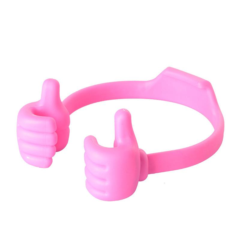 (Only £7.99&Buy 1 Get 1 Free)Thumbs Up Lazy Phone Stand